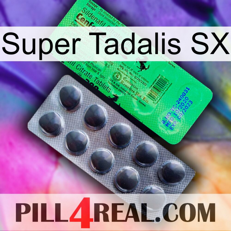 Super Tadalis SX new04